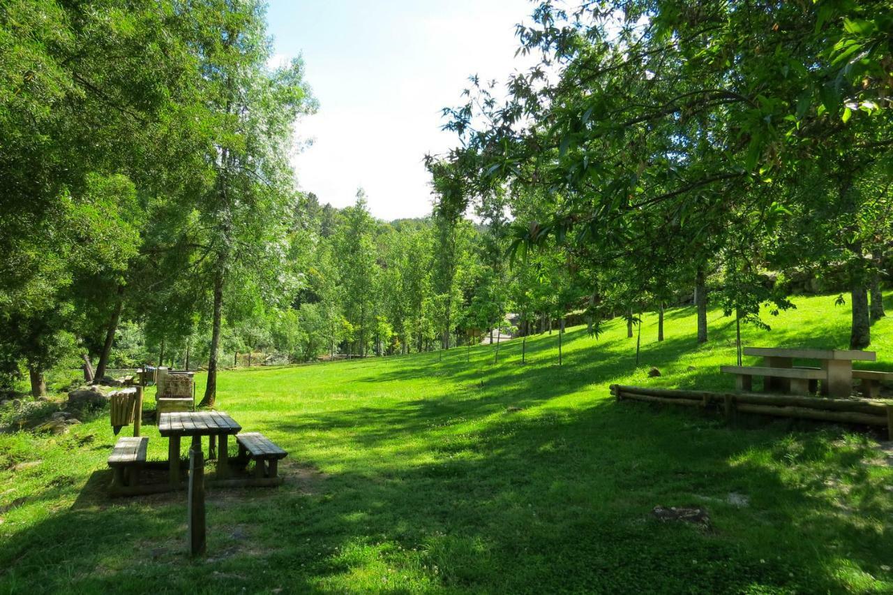 Вілла Quinta Do Botas Moimenta Екстер'єр фото